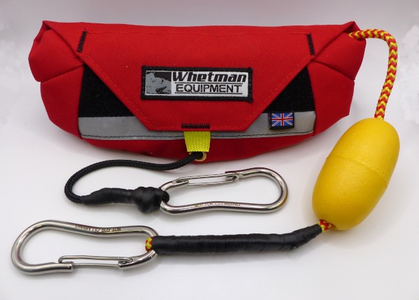 Sea Guide Towline MKII from NOMAD Sea Kayaking.