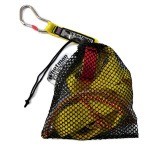 Recovery Stirrup for sea kayakers with NOMAD Sea Kayaking.