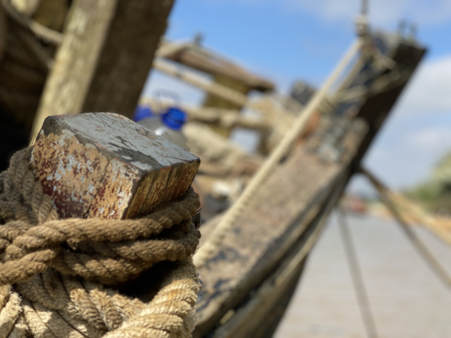 Guided kayaking trips on the Deben Estuary with NOMAD Sea Kayaking.