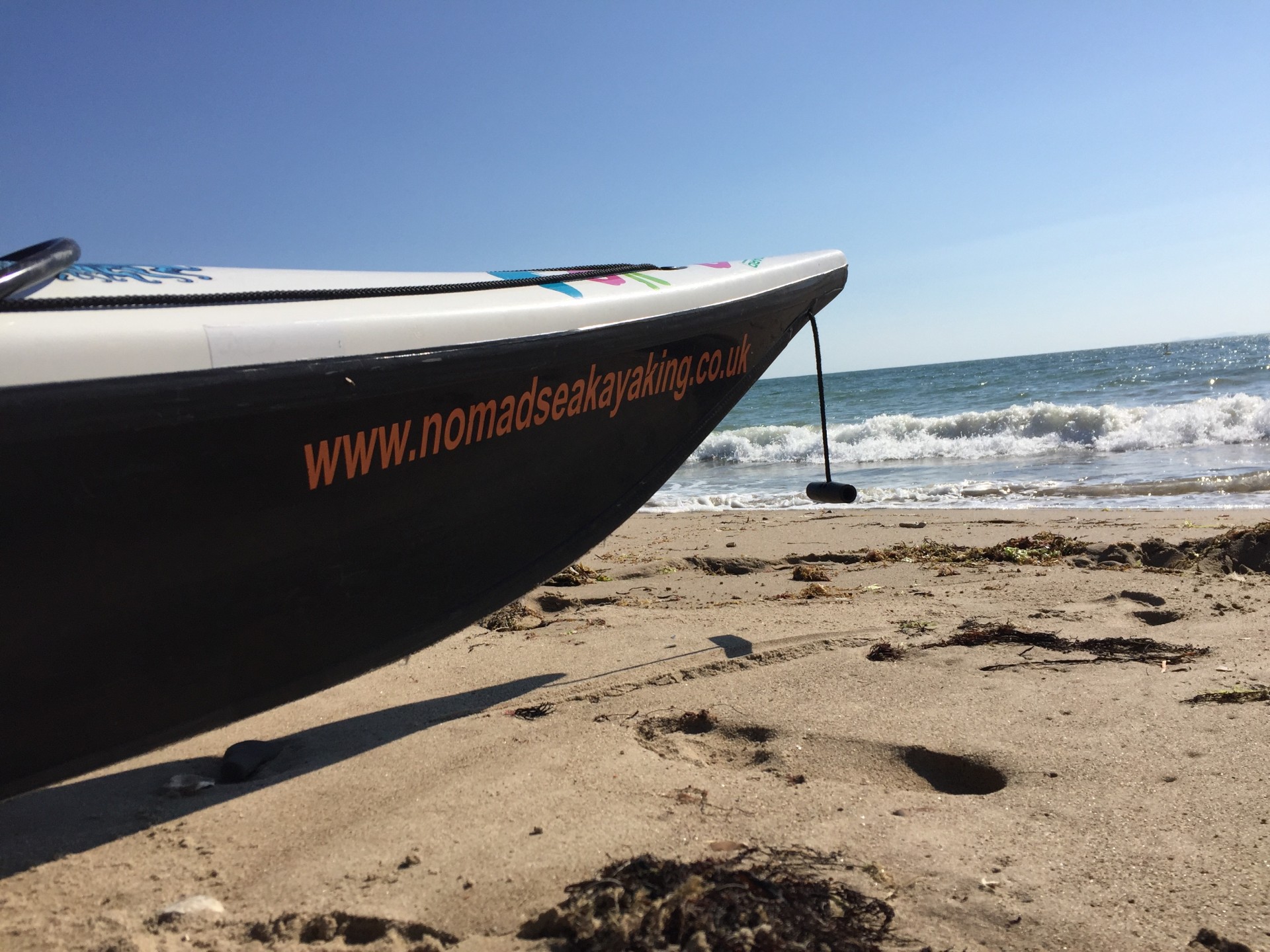 www.nomadseakayaking.co.uk